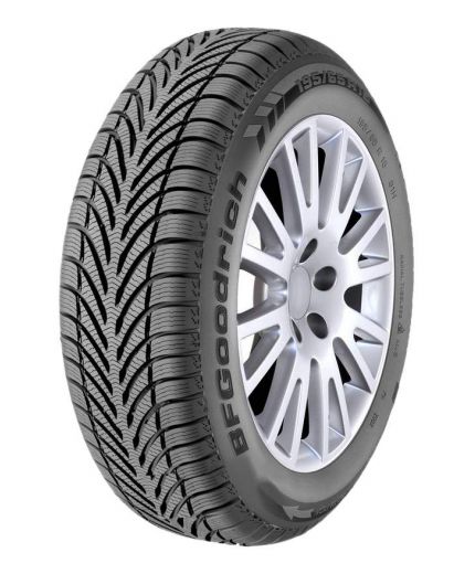 BFGoodrich G-Force Winter2 205/65 R15 94T Фото 4