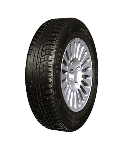 AMTEL Nord Master 175/65R14 82Q (К-239) Фото 6