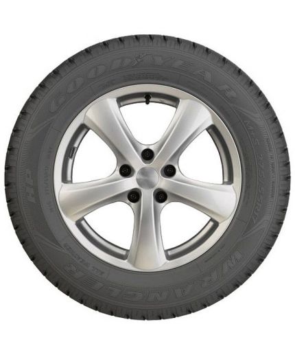 GOODYEAR Wrangler HP All Weather 235/55R19 105V Фото 2
