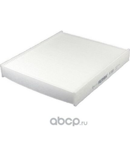 FILTRON Фильтра салонный Фото 3