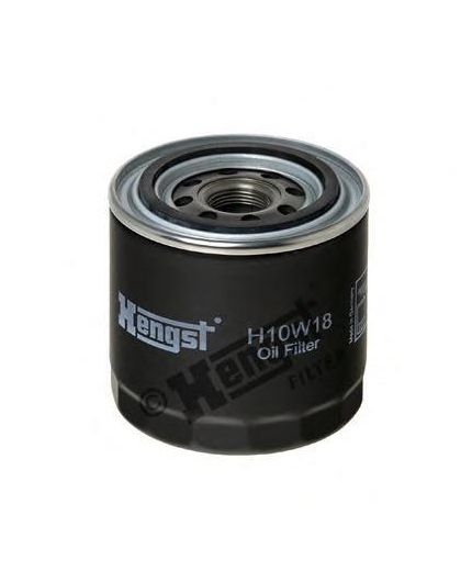 Hengst Фильтр масляный
