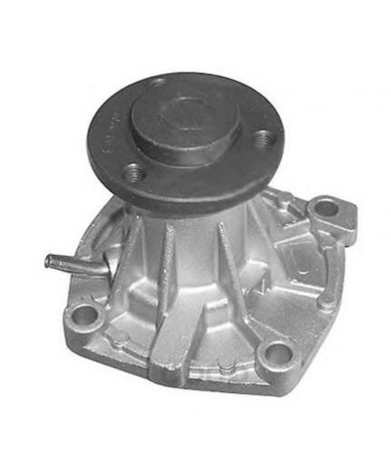 Magneti Marelli Помпа водяная