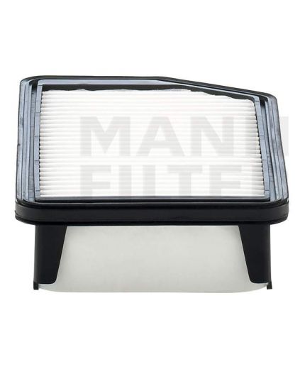 Mann-Filter Фильтр воздушный Фото 3