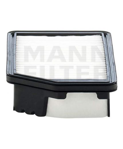 Mann-Filter Фильтр воздушный Фото 4
