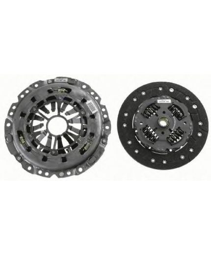 SACHS Комплект сцепления