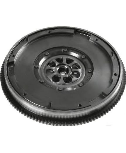 SACHS Маховик двухмассовый Фото 2