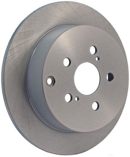 BLUE PRINT Тормозной диск Фото 2