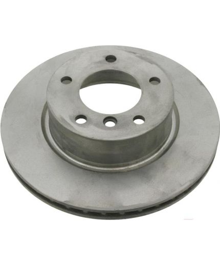 BMW Тормозной диск передний