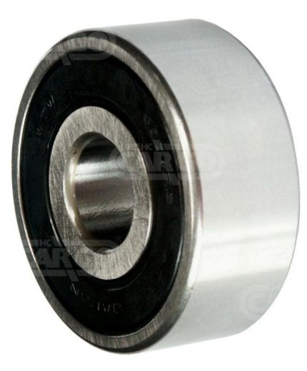 CARGO Подшипник генератора 17x52x21