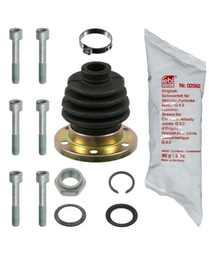 FEBI Пыльник ШРУСа внутренний комплект