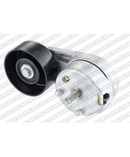 SNR Ролик натяжной с механизмом натяжения