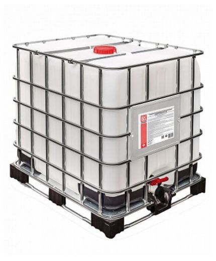 Гидравлическое масло GAZPROMNEFT ИГП-38 205л Фото 2