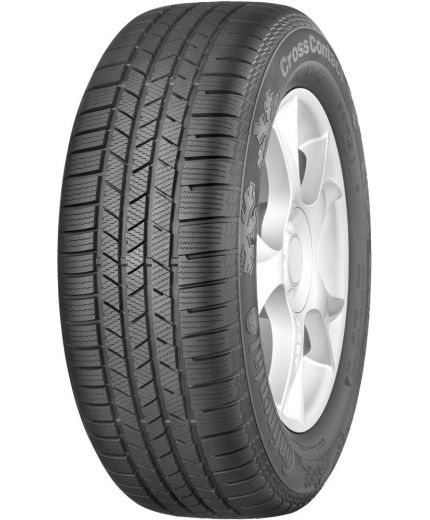 CONTINENTAL ContiCrossContact Winter 265/70R16 112T