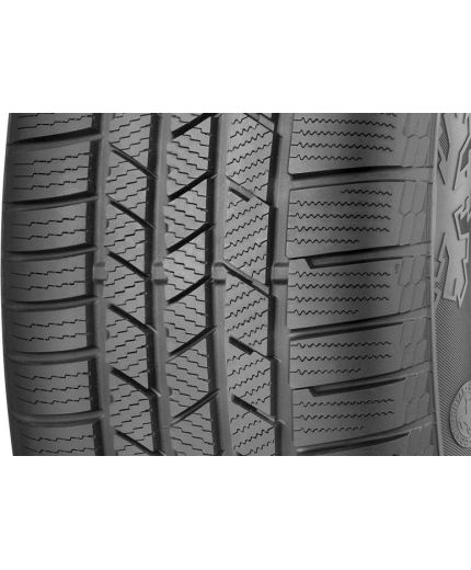 CONTINENTAL ContiCrossContact Winter 265/70R16 112T Фото 3