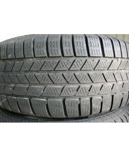 CONTINENTAL ContiCrossContact Winter 265/70R16 112T Фото 8