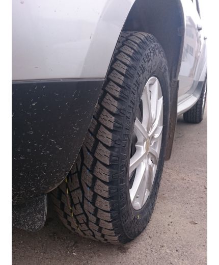 TOYO Open Country A/T Plus 265/60R18 110T Фото 3