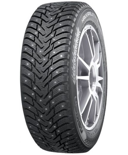NOKIAN Hakkapeliitta 8 245/40R17 95T
