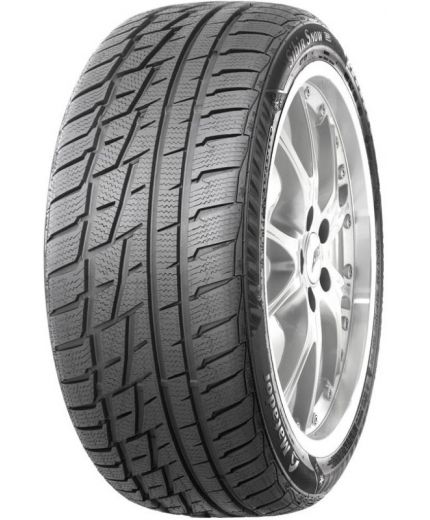 MATADOR MP 92 Sibir Snow SUV M+S 235/65R17 104H