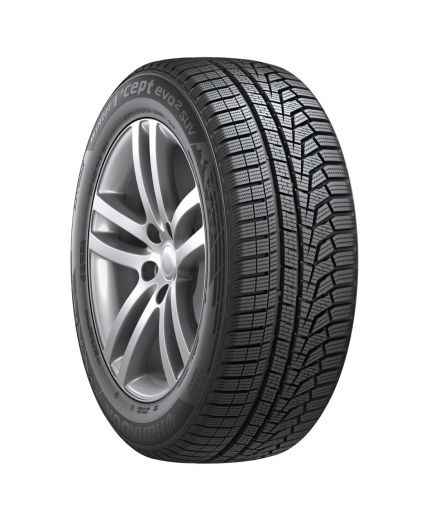 HANKOOK Winter i*cept evo2 SUV W320A 255/65R16 109H