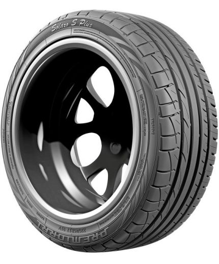 PREMIORRI Solazo S Plus 235/45R17 97V