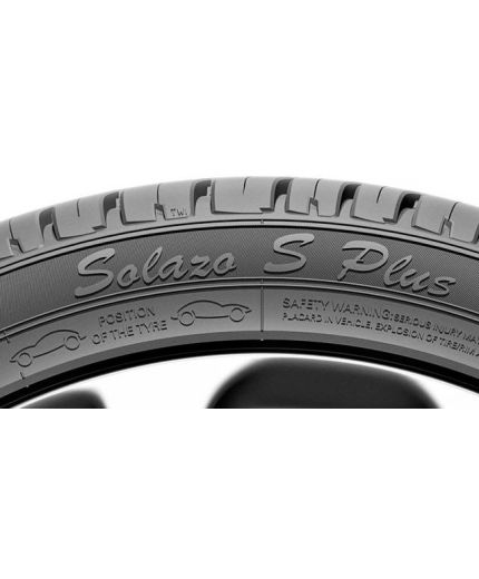PREMIORRI Solazo S Plus 235/45R17 97V Фото 3