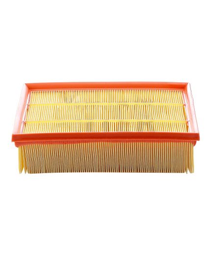 Mann-Filter Фильтр воздушный Фото 3