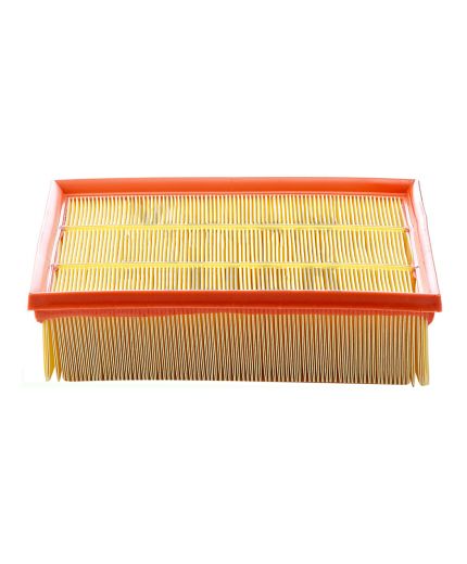 Mann-Filter Фильтр воздушный Фото 4