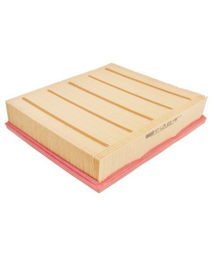 Mann-Filter Фильтр воздушный Фото 8