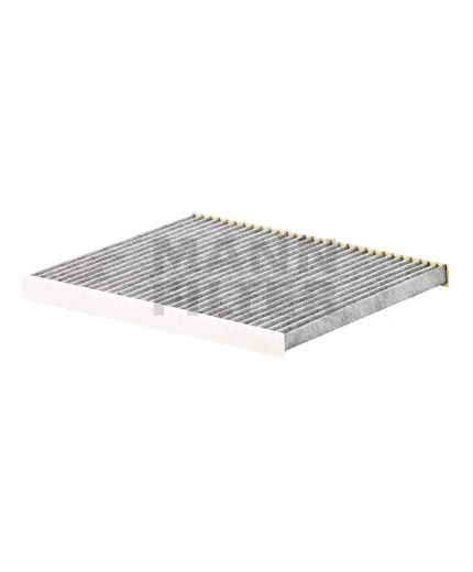 Mann-Filter Фильтр салонный угольный