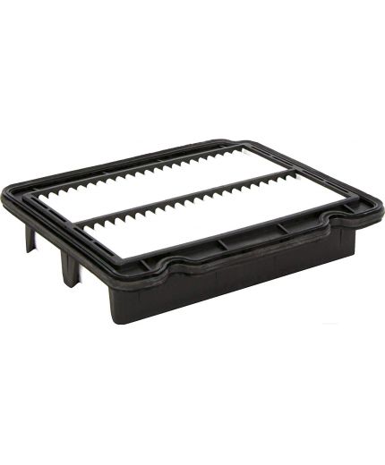 Mann-Filter Фильтр воздушный Фото 2