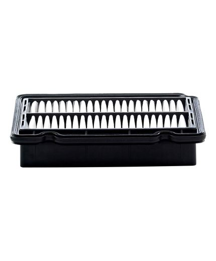 Mann-Filter Фильтр воздушный Фото 4