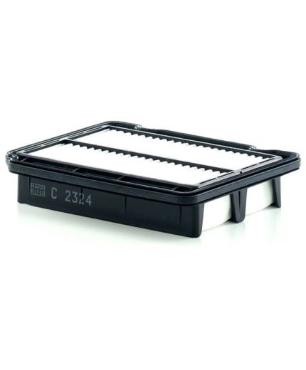 Mann-Filter Фильтр воздушный Фото 10