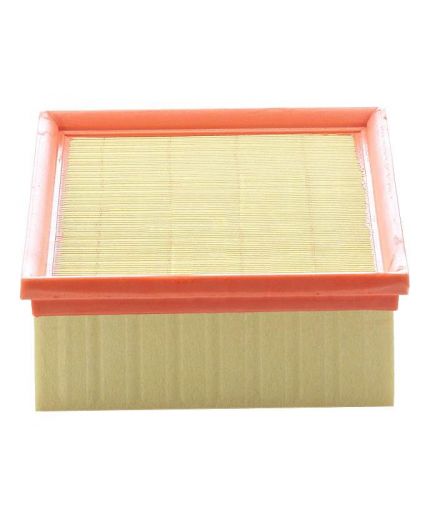 Mann-Filter Фильтр воздушный Фото 3