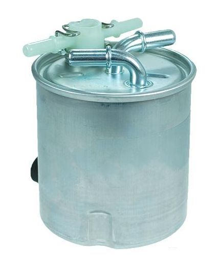 Miles Фильтр топливный