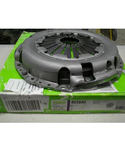 Valeo Корзина сцепления