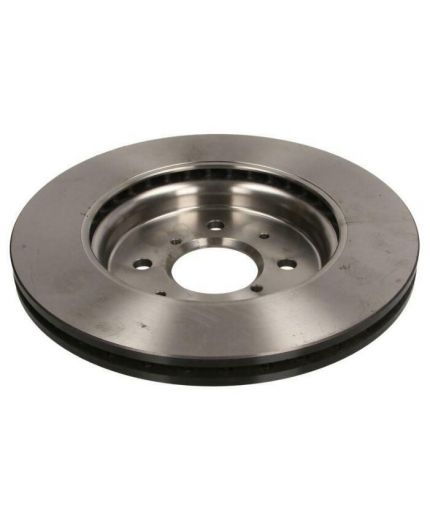 TRW Тормозной диск передний