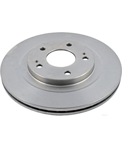 TRW Тормозной диск передний