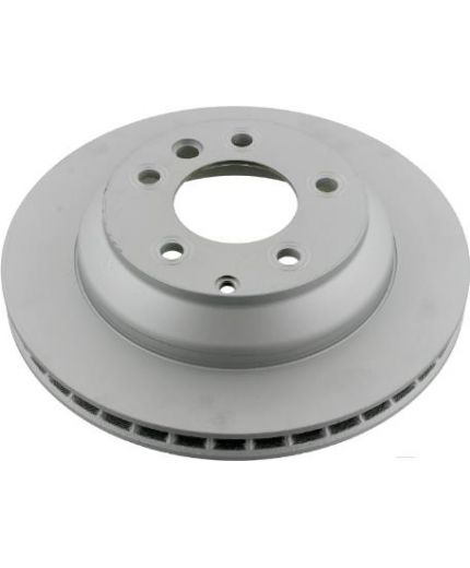 AP Тормозной диск