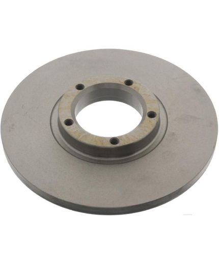 AP Тормозной диск