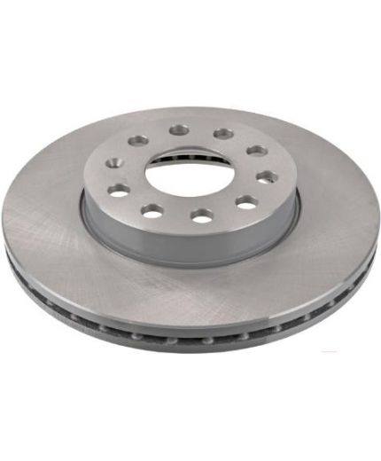 VAG Тормозной диск