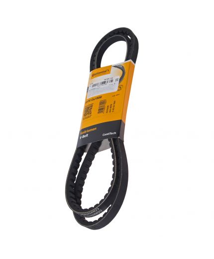 CONTITECH Ремень клиновой