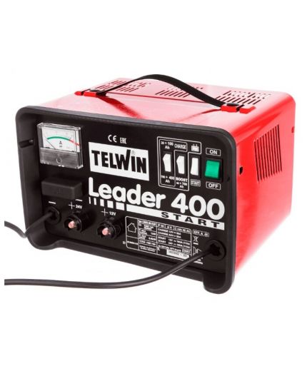 Telwin Leader 400 Start