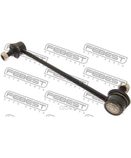 FEBEST Тяга стабилизатора задняя
