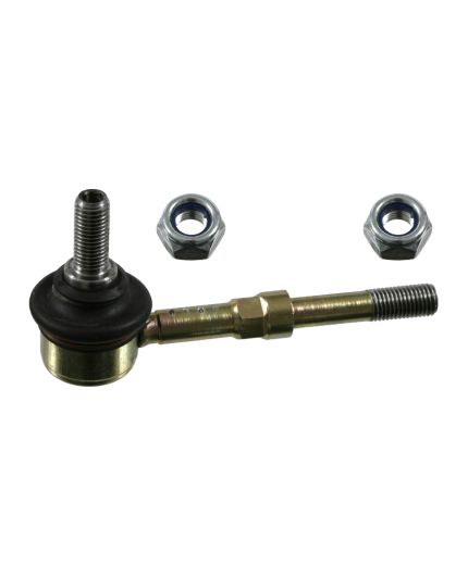 FEBI Тяга стабилизатора задняя