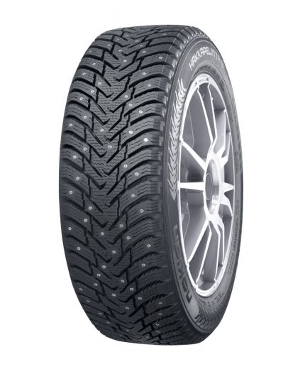 NOKIAN WR G2 195/60 R15 92H XL Фото 2