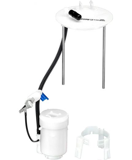 JAPKO Фильтр топливный