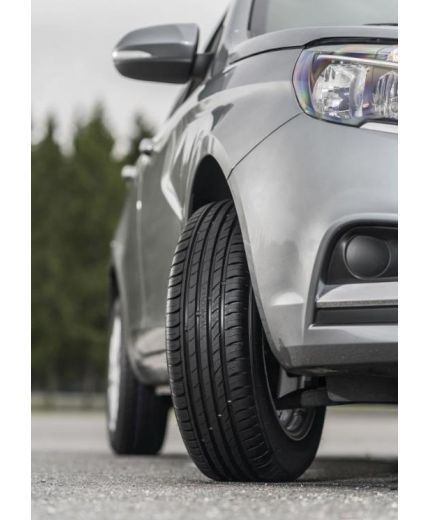 NOKIAN Nordman SX2 205/60R15 91H Фото 4