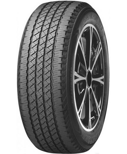 NEXEN Roadian HT 30/9.5R15 104S