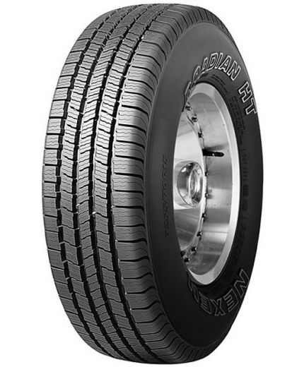 NEXEN Roadian HT 30/9.5R15 104S Фото 3