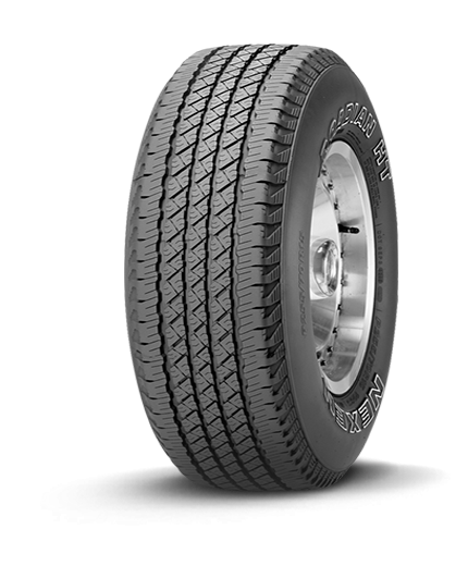 NEXEN Roadian HT 30/9.5R15 104S Фото 4